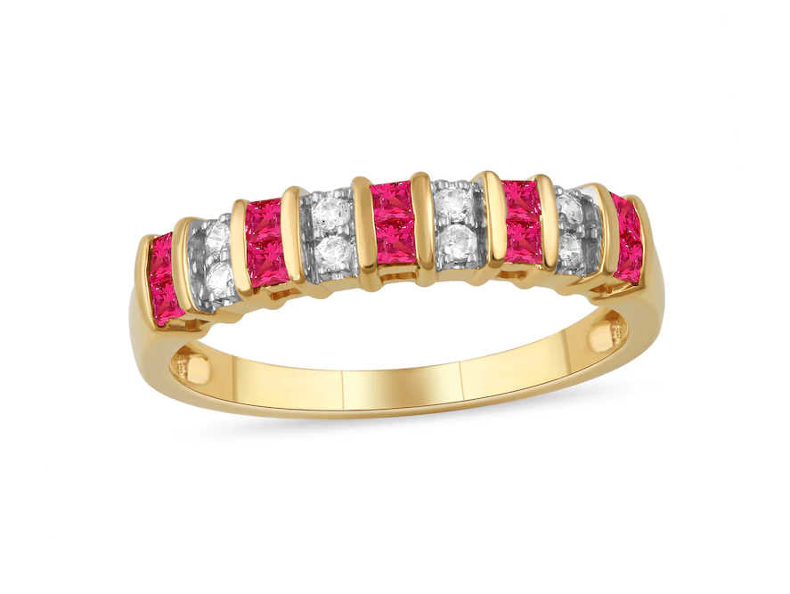 Top 12 Most Amazing And Unique January Birthstones (2024 Guide)