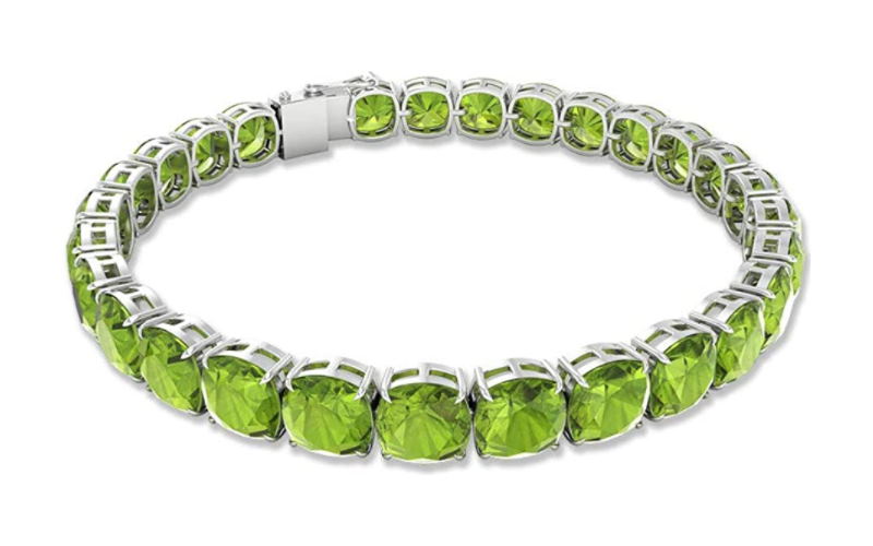 What Is The Birthstone For August?